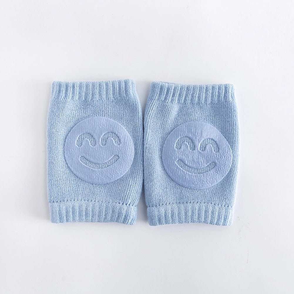 Genouillère de sécurité bebe I GenouSafe™ - Bébé Intellect