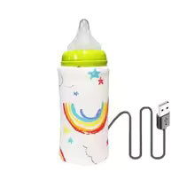 Chauffe biberon nomade simple