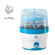 Sterilisateur biberon ultra-Rapide