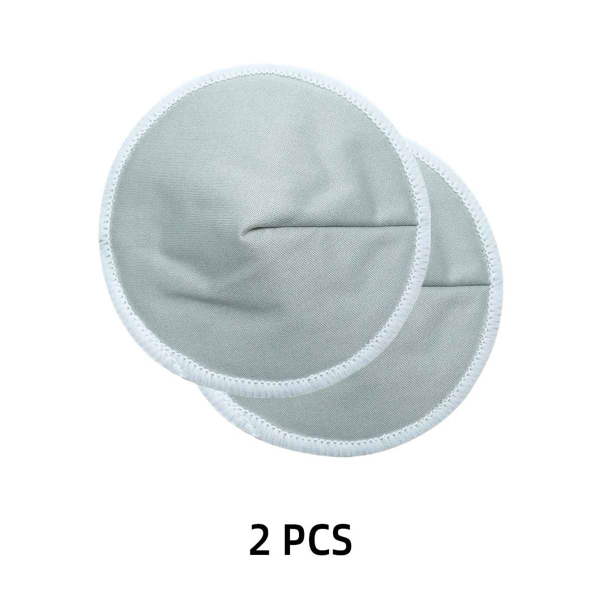 Coussinets d'allaitement | Lavable Éco - responsable - Bébé Intellect