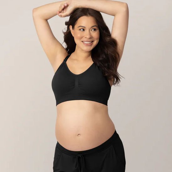 Soutien gorge d allaitement | Confort Discret - Bébé Intellect