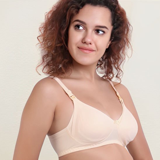 Soutien gorge d'allaitement | Discret & Confortable - Bébé Intellect